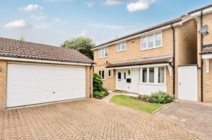Double Garage - click for photo gallery